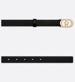 Lucky 30 Montaigne Star Belt - Image 4